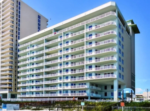 Marisol Beachfront Resort 701 272704 by RedAwning