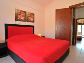 Golden Sunrise Apartments