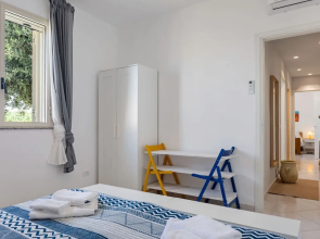 Premium Holiday Home in Santa Maria with Hot Tub