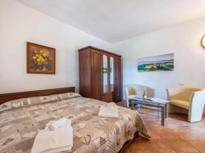 La Corte Holiday House