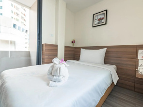 Sovereign Group Hotel