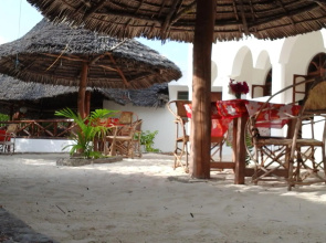 Racoco Villa