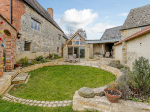 Manor Farm House