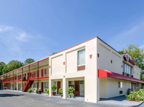 Economy Inn