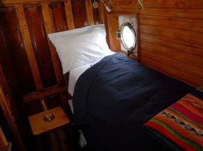 Yavari Bed & Breakfast