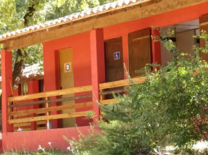 Camping Parc Saint Sauvayre