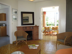 Holiday Home Les Bruyères