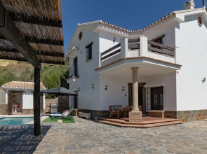 Casa Rural La Promesa Álora by Ruralidays