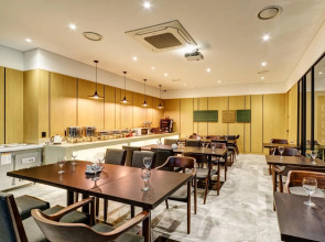 Hotel the Designers Cheongnyangni