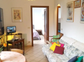 Flat 2 Bedrooms - Ospedaletti