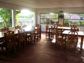 Nillas Guest