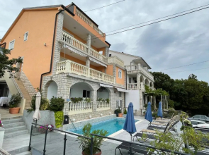 Apartments Martic Janja