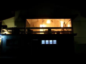 Casa Pé na Areia Cabo Frio