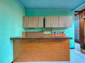 OYO 3834 House Tien