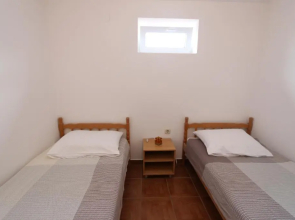 Marevista Apartments Dubravka