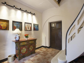 Thamel Villa