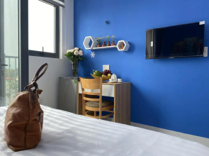 Harmony Homestay