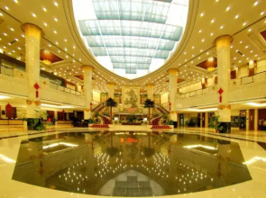 Hotspring Grand Hotel