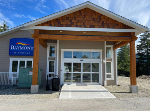 Baymont by Wyndham Gold River
