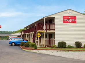 Hometown Inn Athens