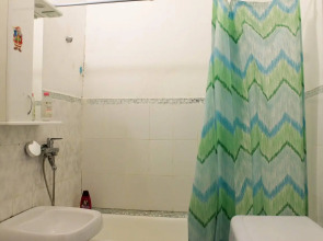 Moment House (Момент Хаус) на улице Беловежская 11