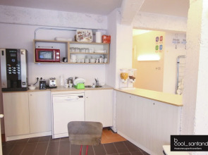 Enjoy Santander - Hostel