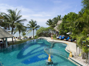 Centara Villas Samui