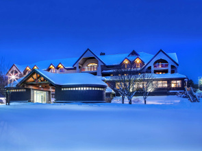 Killington Mountain Lodge, Tapestry Collection by Hilton
