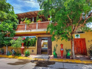 bungalows mirna manzanillo
