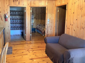 Timber Haven Cabins