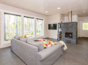 Villa 10 eagle
