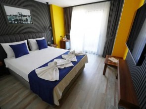 La Bonita Hotel Bodrum