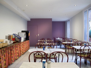 Timhotel Boulogne Rives de Seine