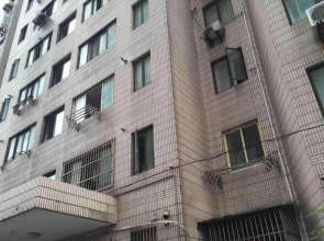 VK House No.1 Near Jiaotong Uni.