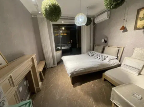 Holiday Apartments in Harbin