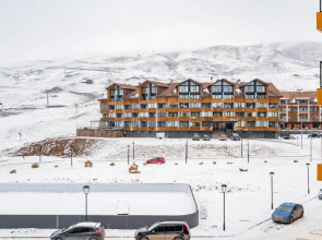 Studio Apartment in New Gudauri Redco Block F2