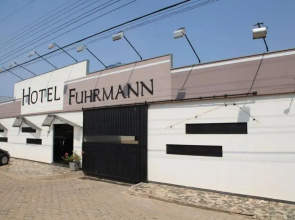 Hotel Fuhrmann
