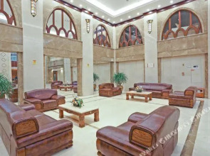 Zhuhai Junyi International Hotel (Sports Center store)
