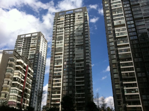 Kunming IC Holiday SOHO Hotel
