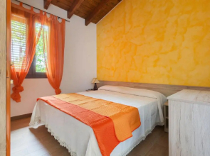 Dependance di Villa Dea by BarbarHouse