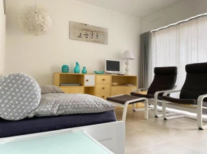 Appartement Cap d'Agde, 3 pièces, 4 personnes - FR-1-607-24