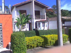 casa 2 e 4 quartos!