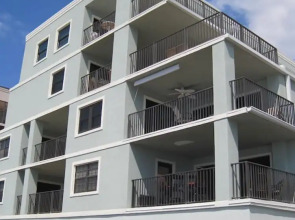 Endless Water Views in Manasota Key
