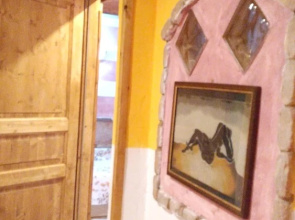 Apartment With 2 Bedrooms in Santa Maria Coghinas, With Wifi - 5 km Fr