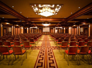 Verdi Budapest Aquincum