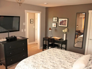 Juniper Trails Bed and Breakfast