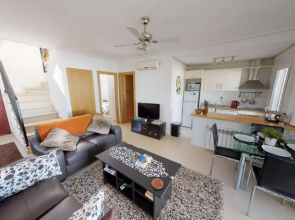Marrajo 287334-A Murcia Holiday Rentals Property