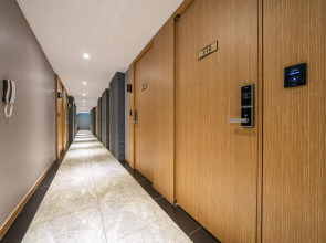 No.25 Hotel Gimpo Airpot