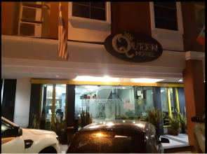 Queen Hotel