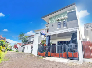 Hotel O Salsabillah Homestay Syariah